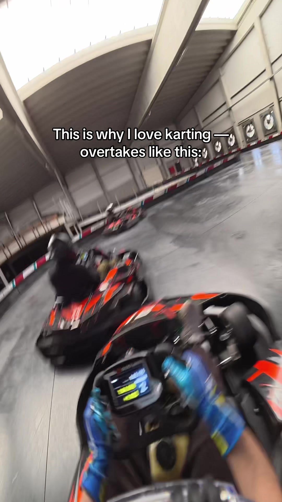 @Just Karting