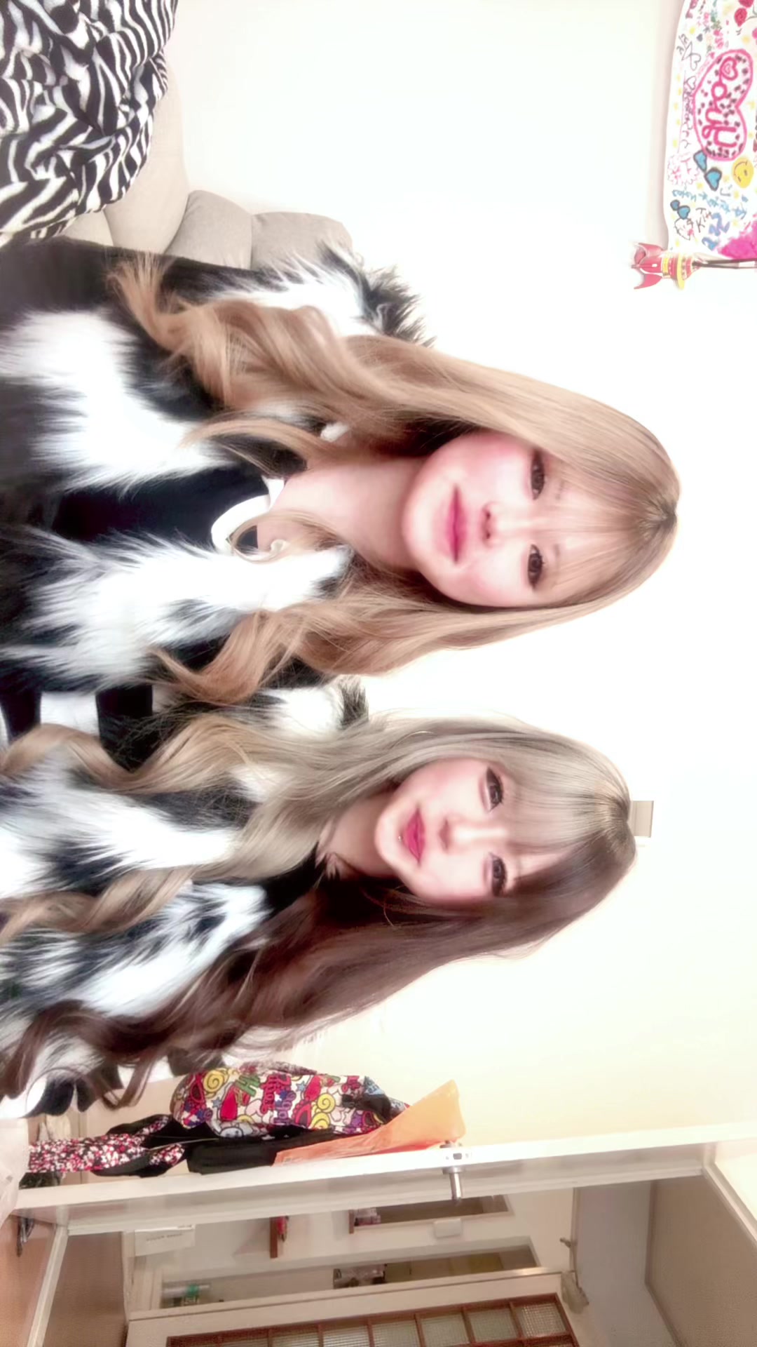 @杏　虹