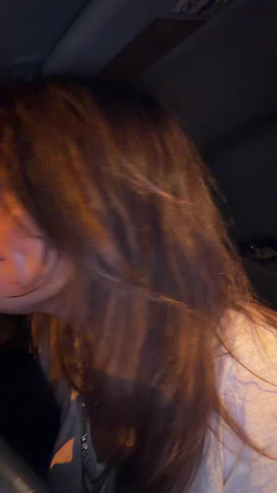 @Yourshastyalways