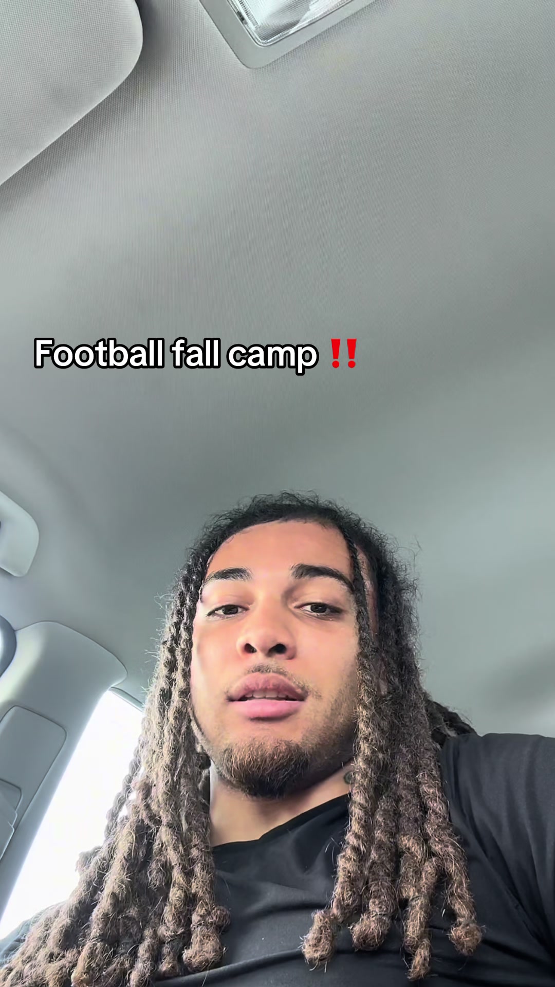 @Darrius Calhoun