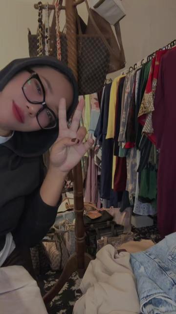 @Amira Alana