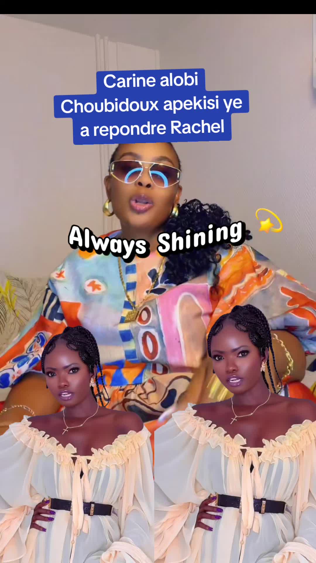 @Always Shining 2💫