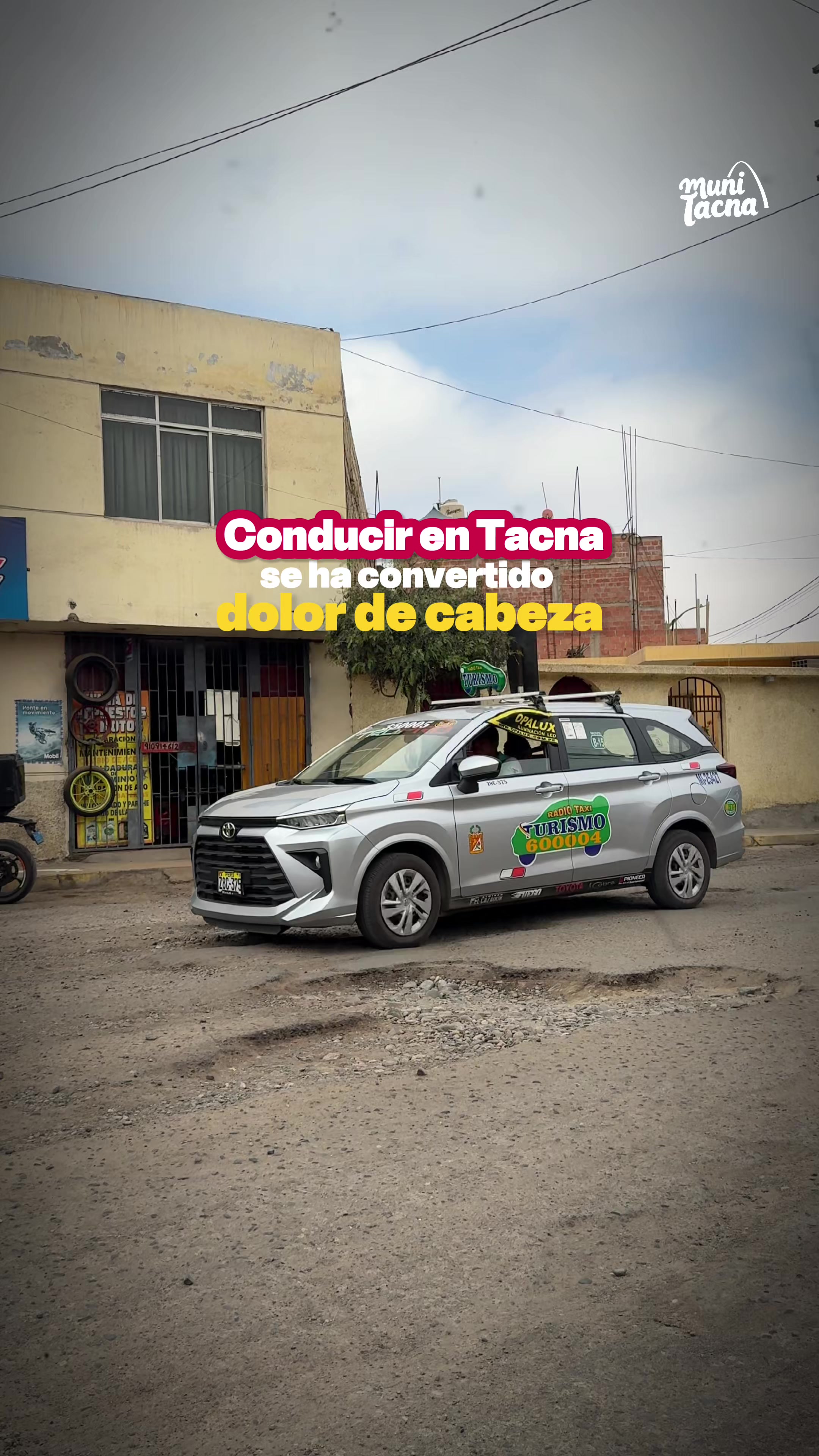 @Municipalidad de Tacna