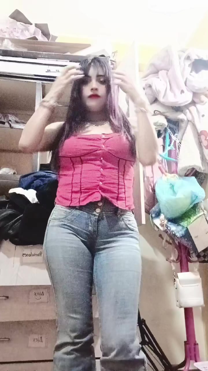 @LA PEQUÉ😈