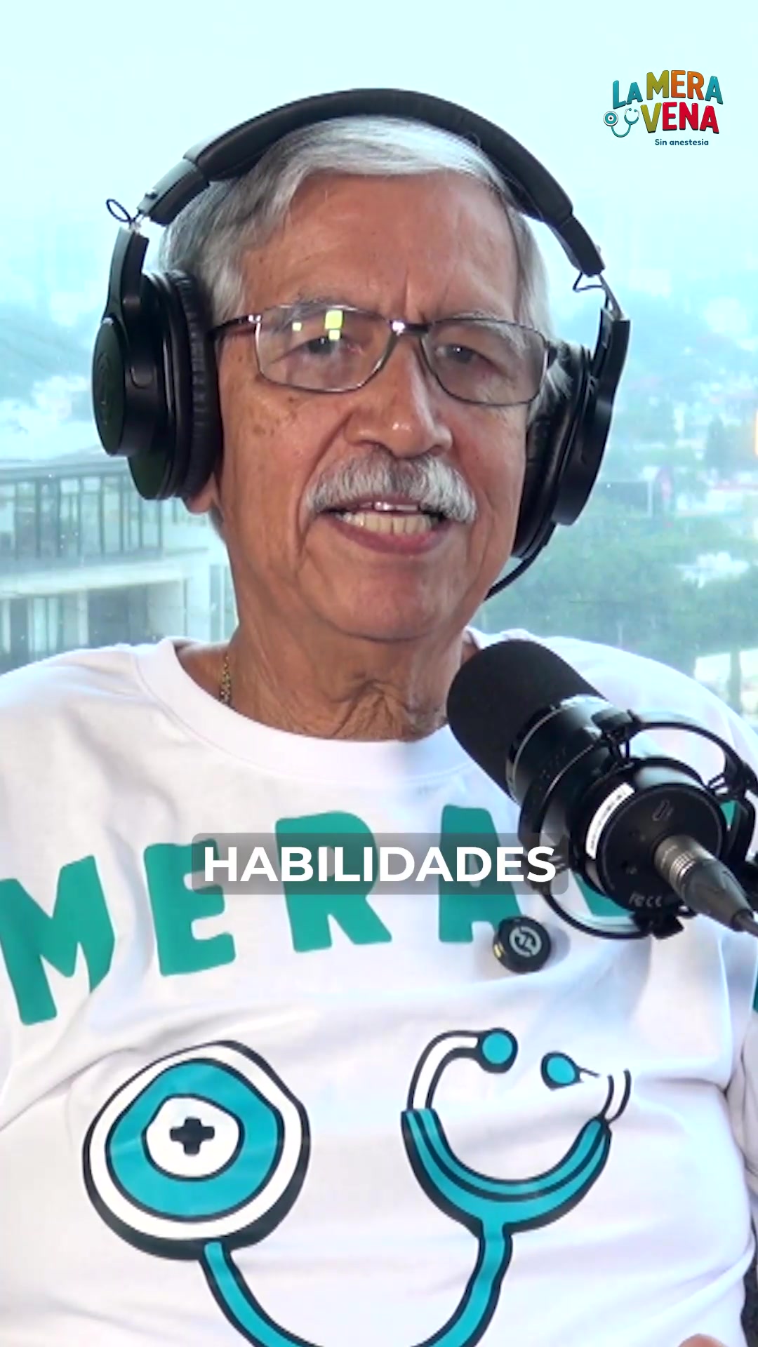 @Carlos Esqueda La Mera Vena
