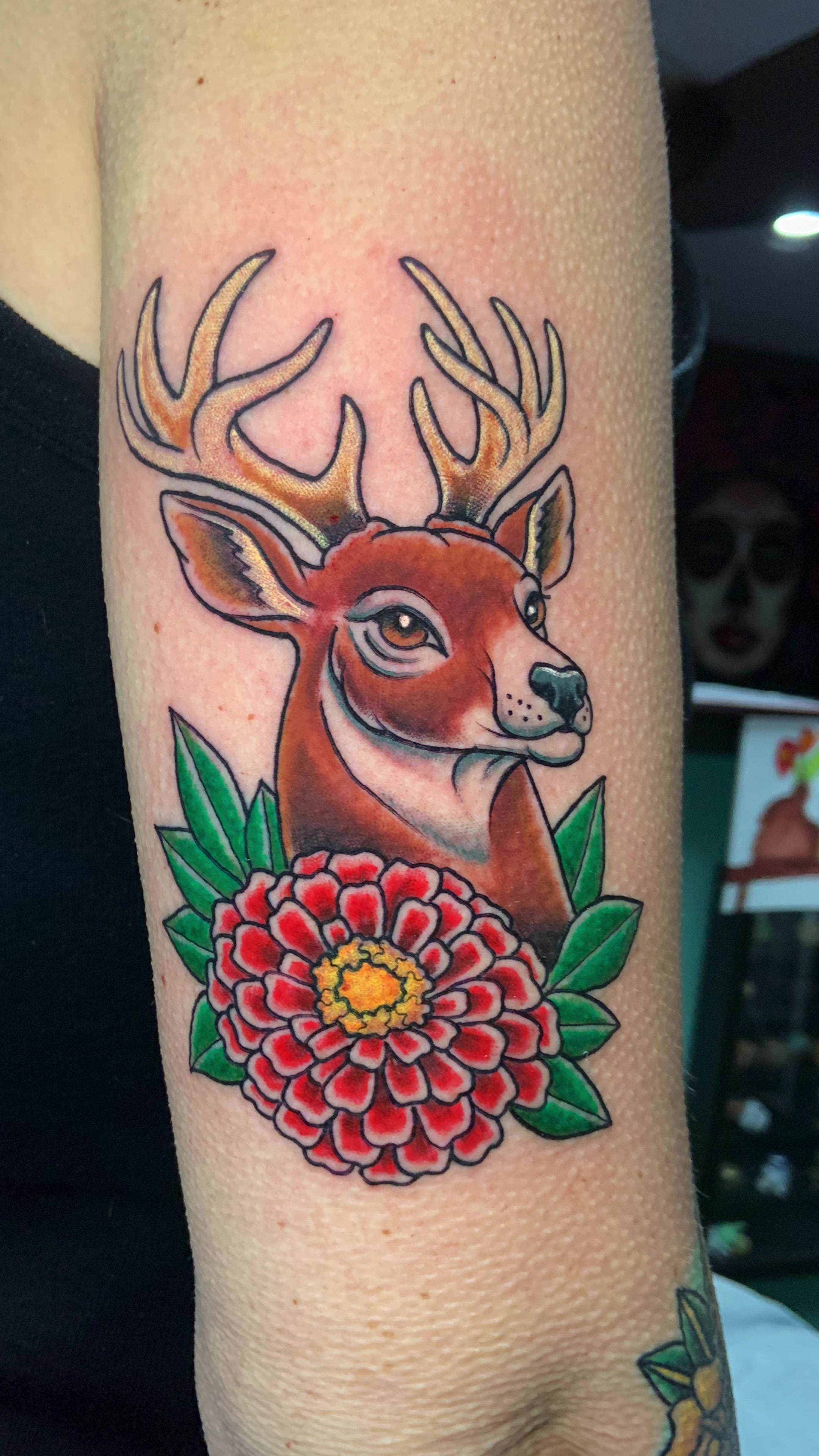 @Tattoo Mike 17