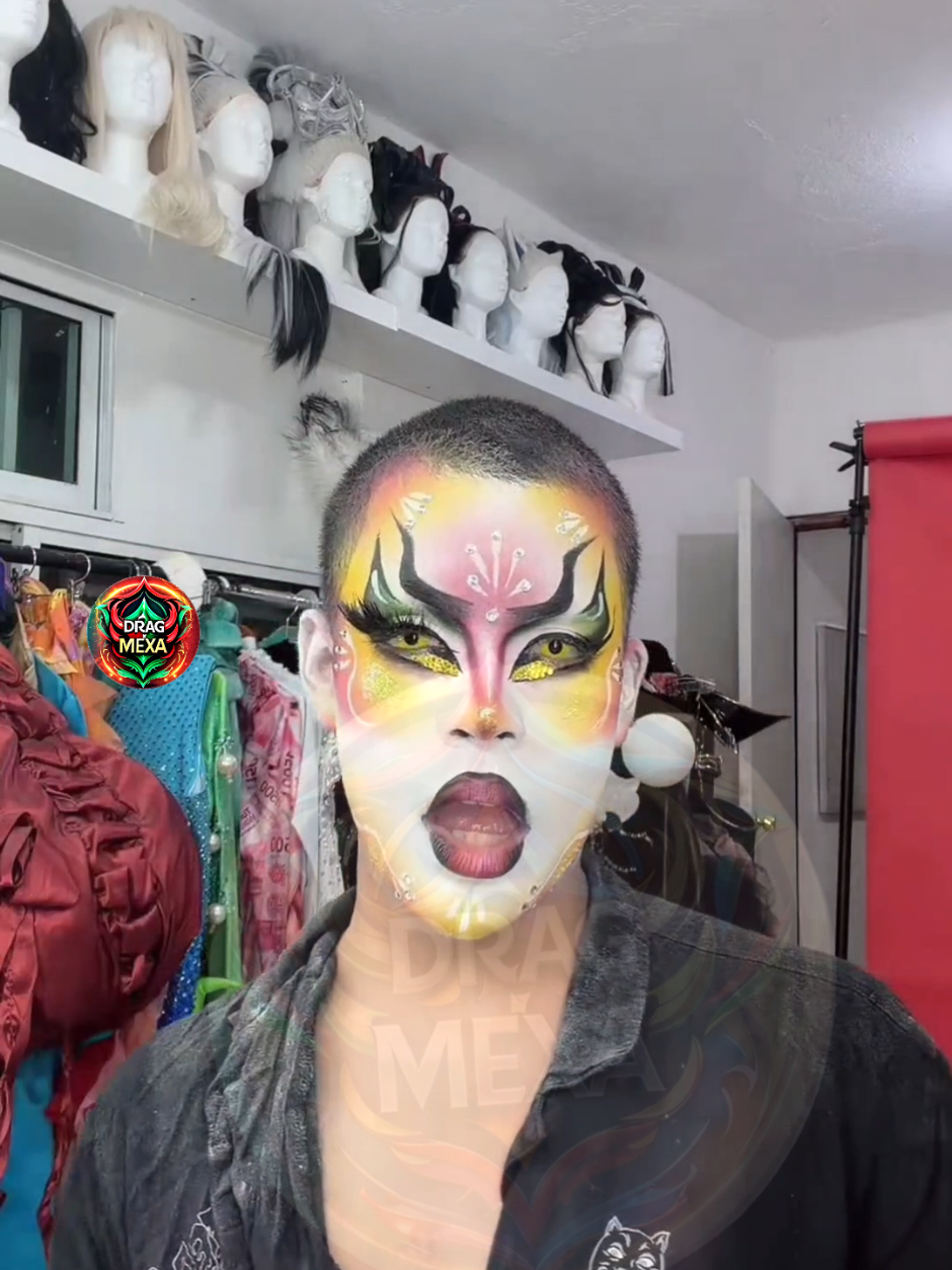 @DRAGMEXA