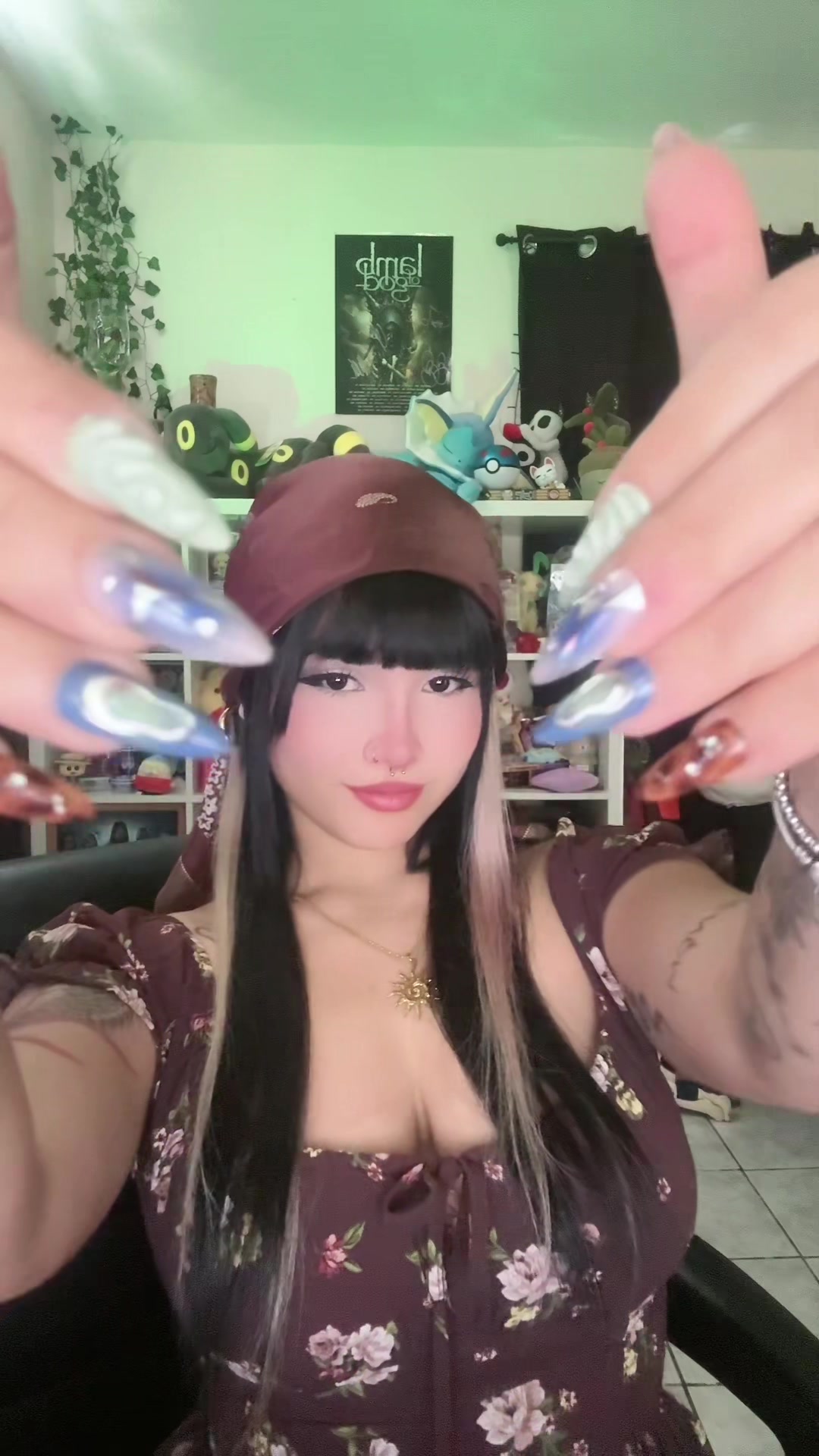 @𝘕𝘪𝘬𝘬𝘪𝘦⭒