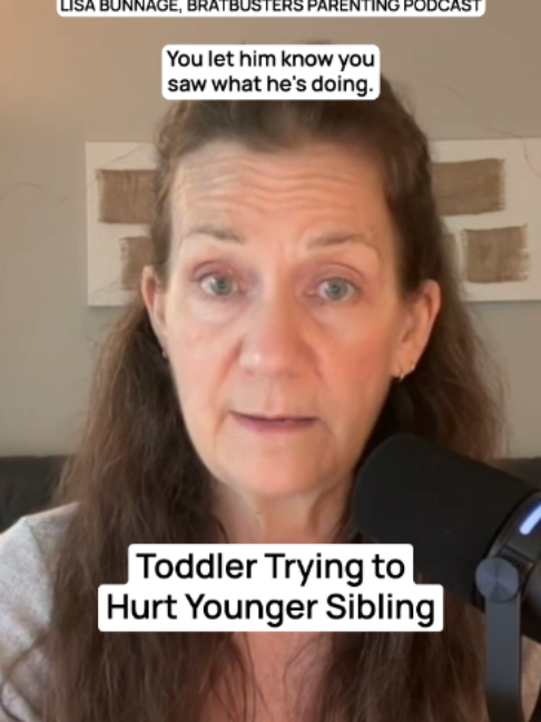 @Lisa Bunnage - Parenting Coach