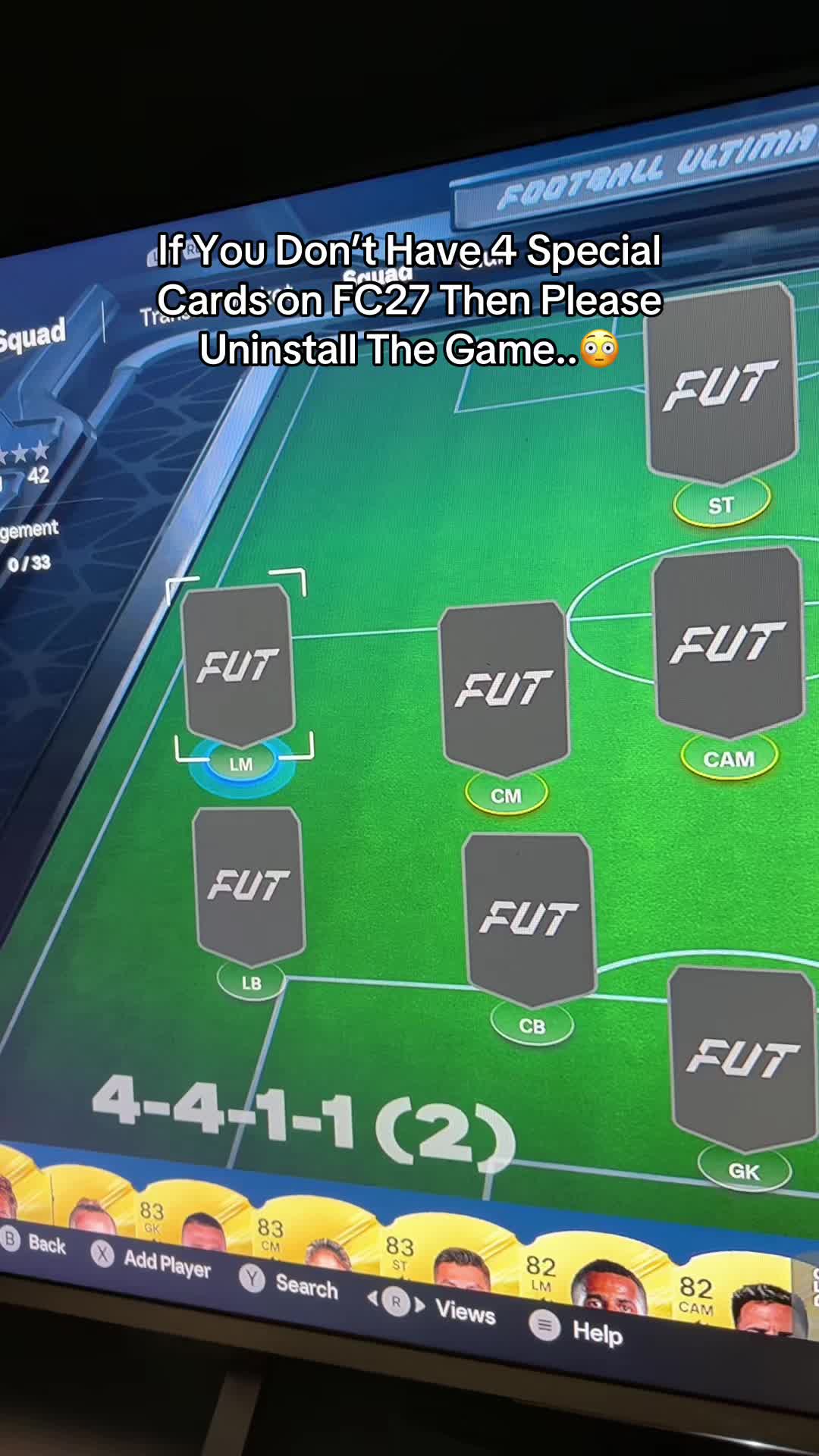 @CAFUT