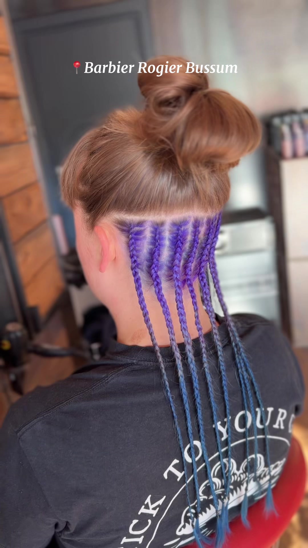 @HAIRHEAVEN BY SHAN