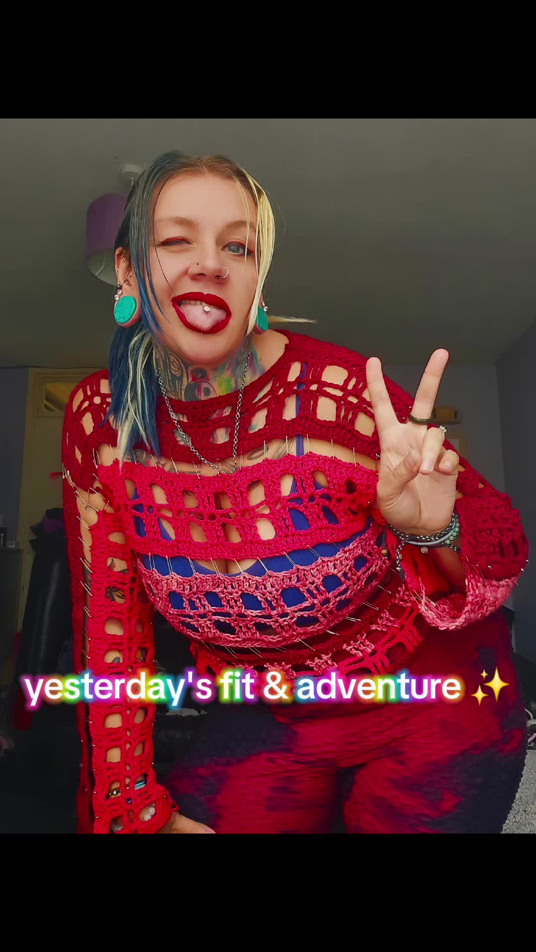 @Nikitadoomcrochets