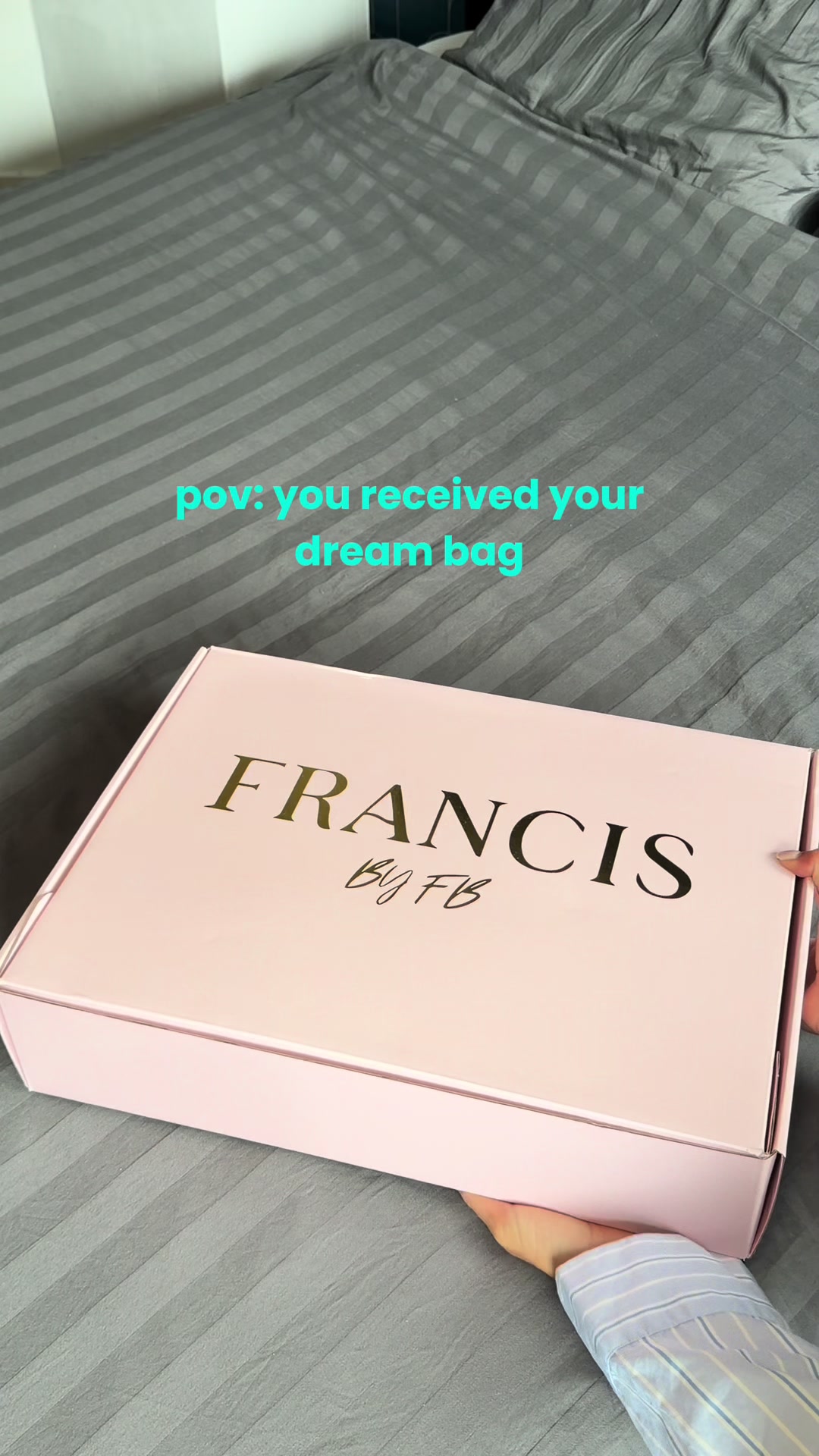 @Francis