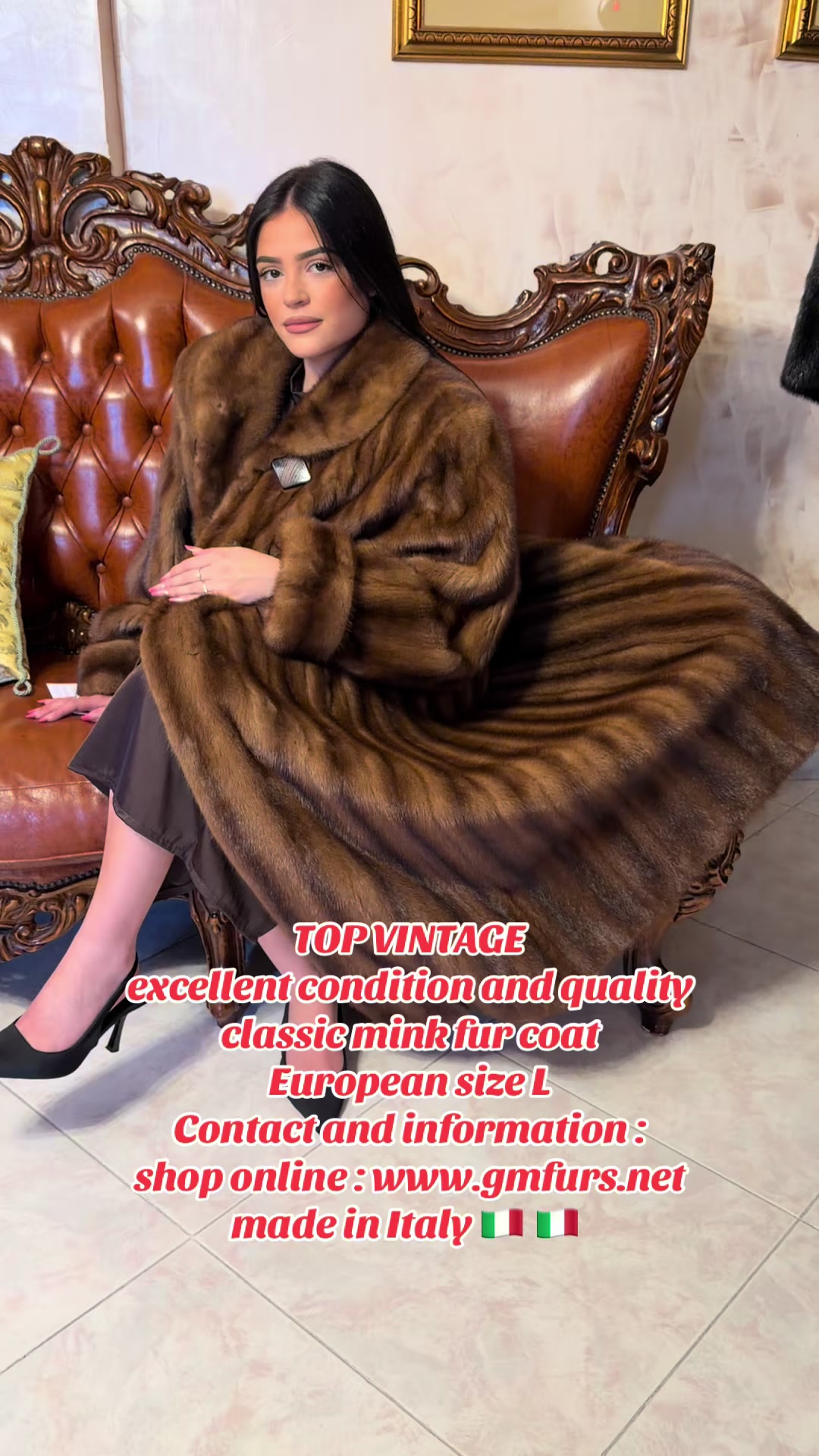 @gmfursmadeinitaly
