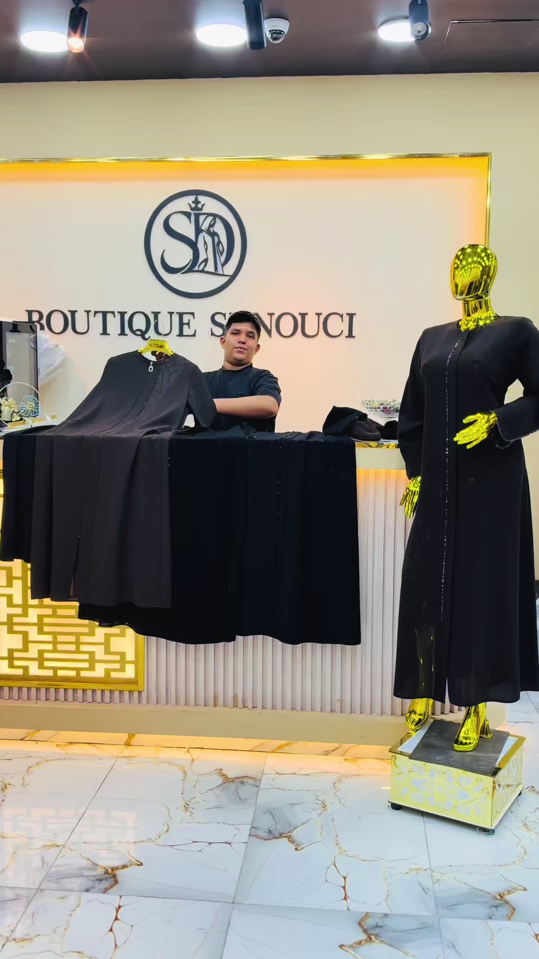 @Boutique senouci๐ฉ๐ฟ๐๐๐