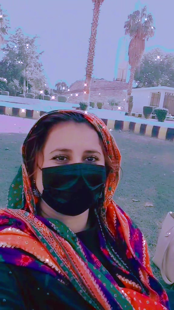 @Haram Noor786