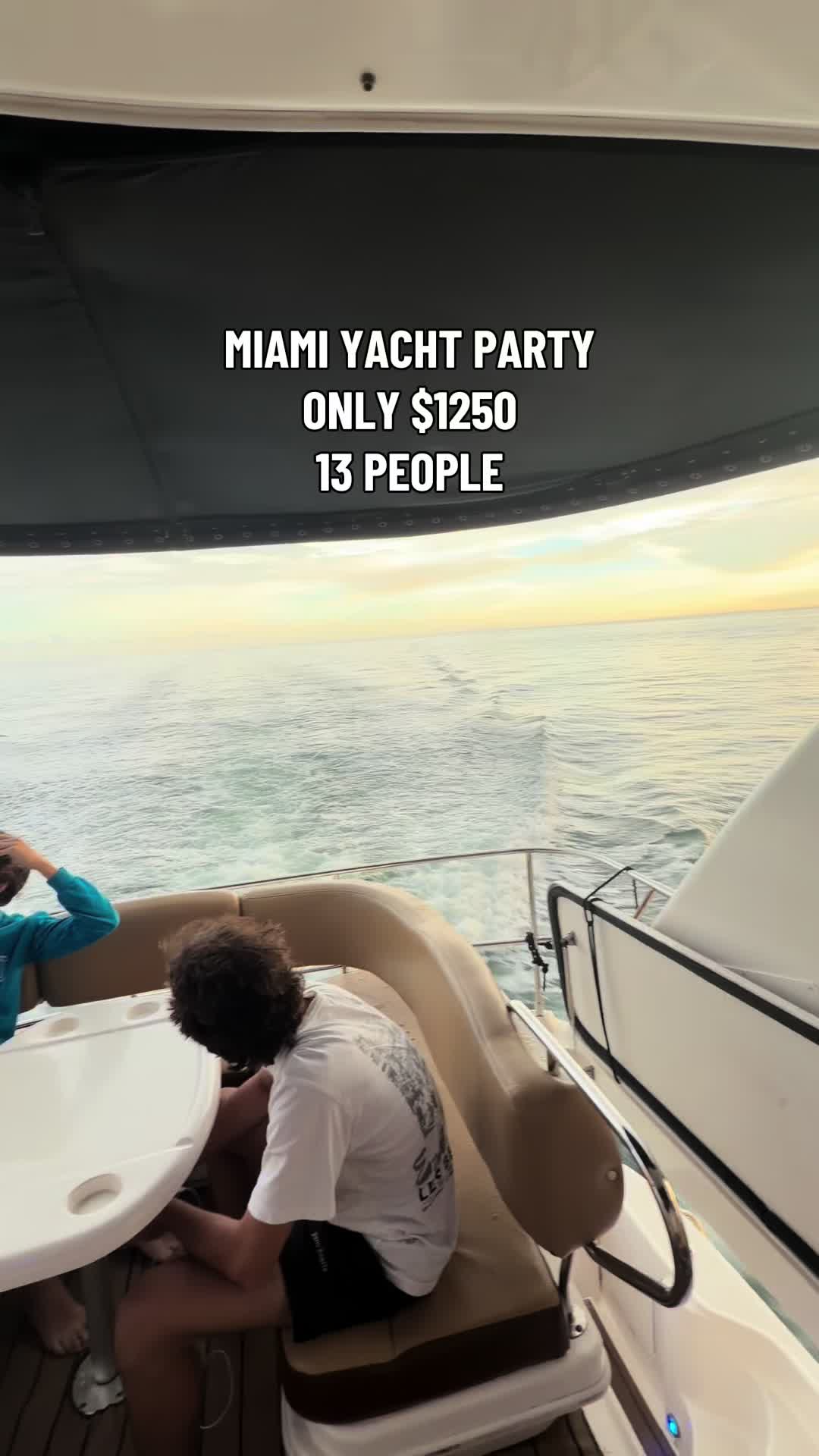 @Icon YACHT RENTAL
