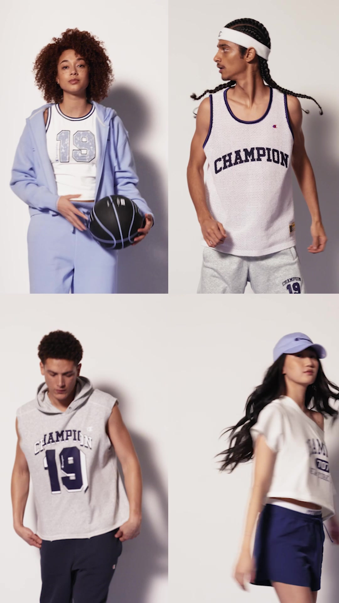 @Champion