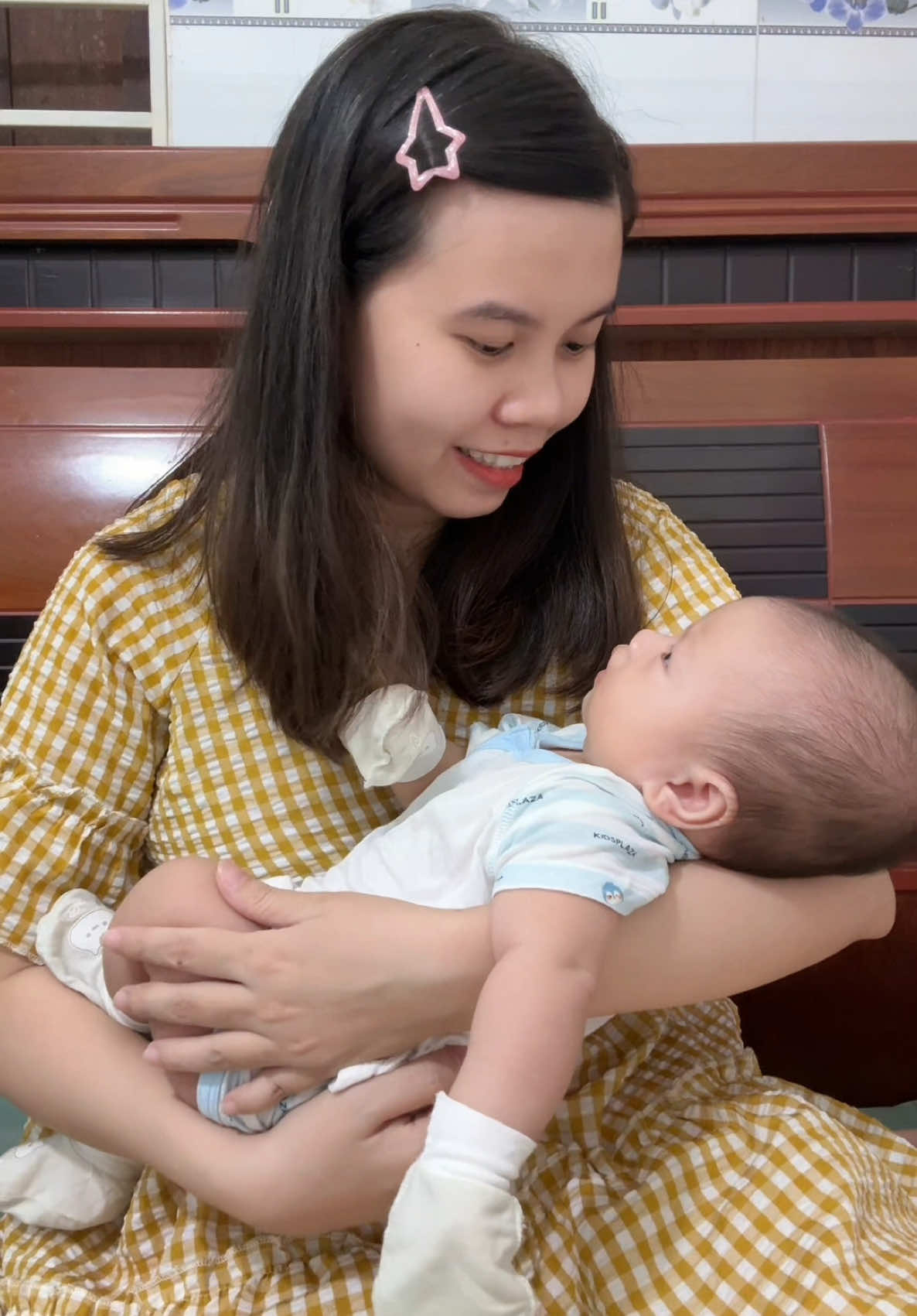 @Bích Tiền