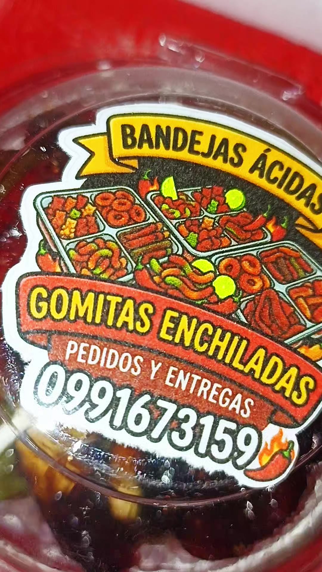 @bandejasacidas