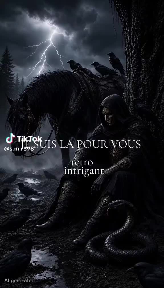 @RETRO INTRIGANT