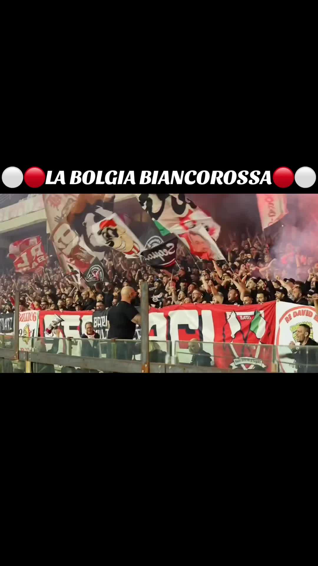 @ULTRAS BARI