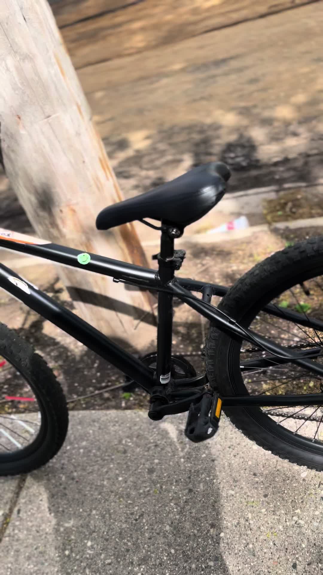 @I love bikes
