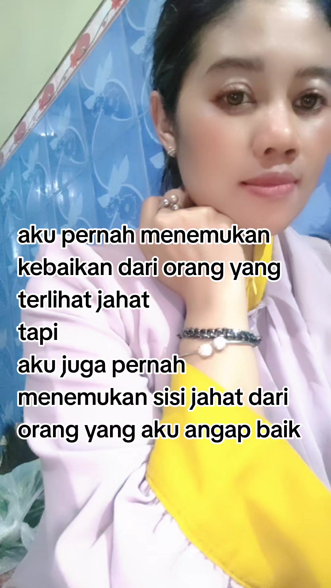 @mama aqil