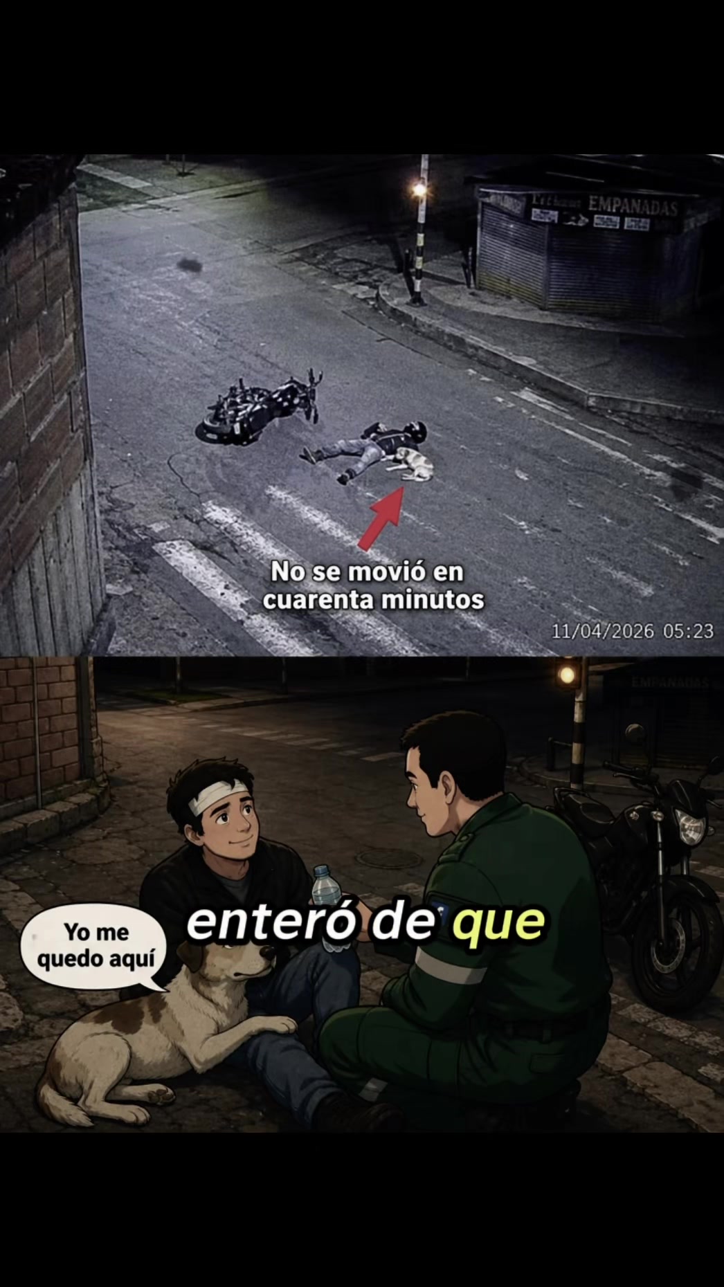 @Hector M Solorzano