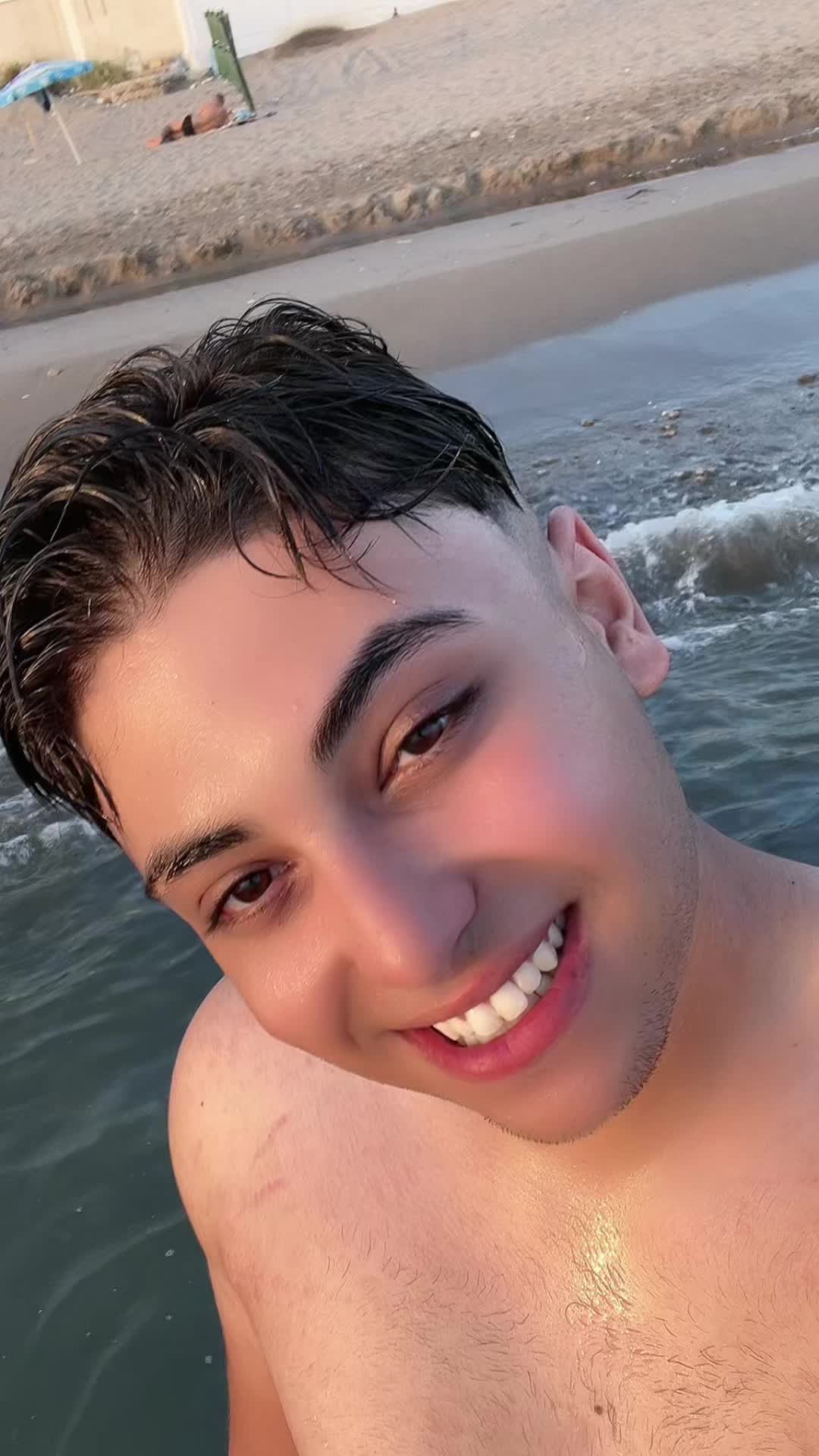 @♻️Amine bennacer♻️