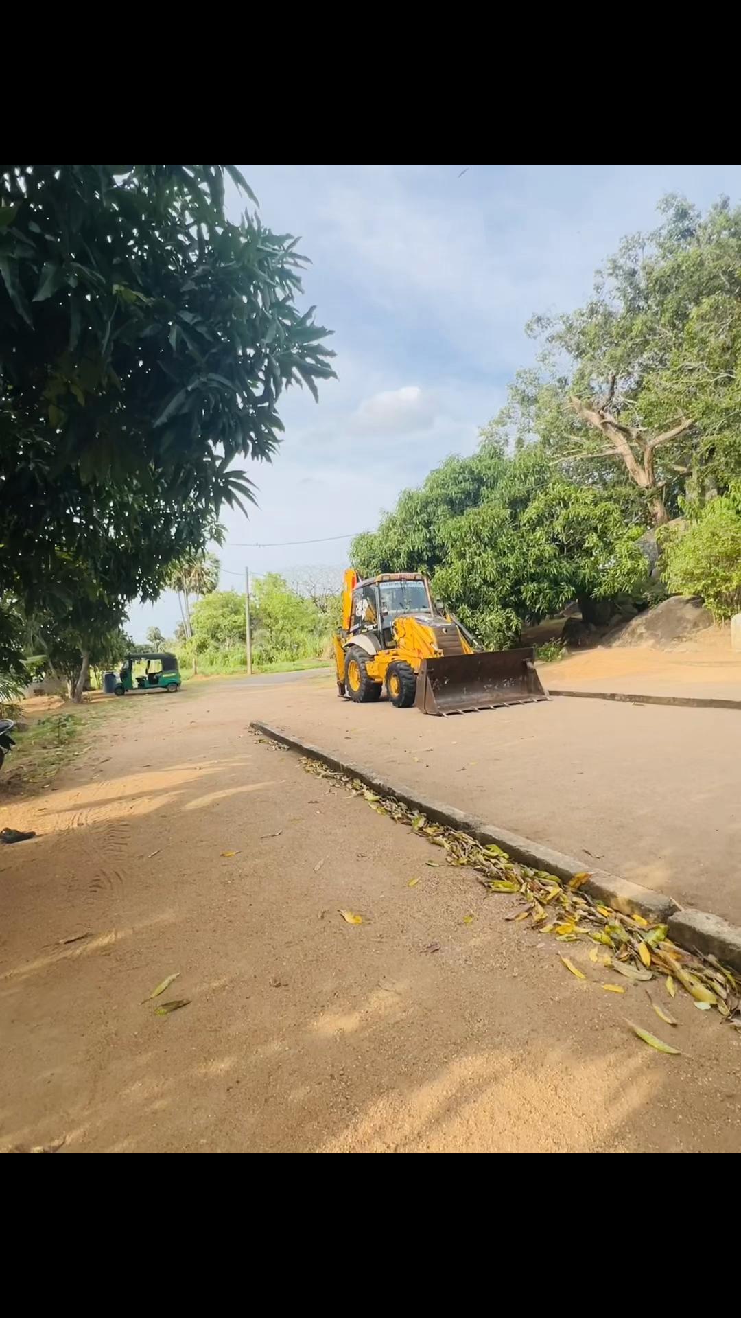 @J C B Boy || ප්&zwj;රසා 🚜