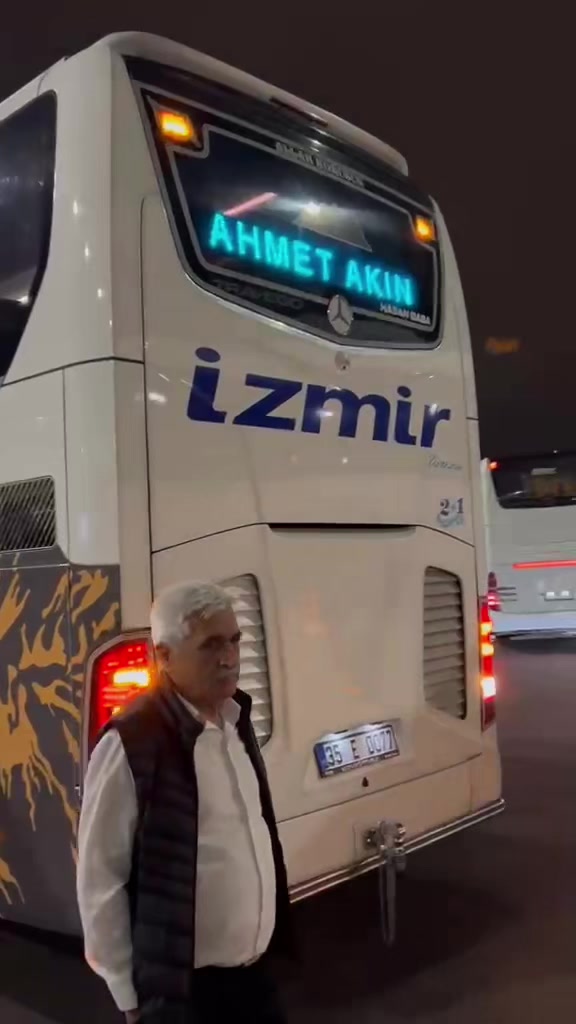 @G&Uuml;RAY AKIN