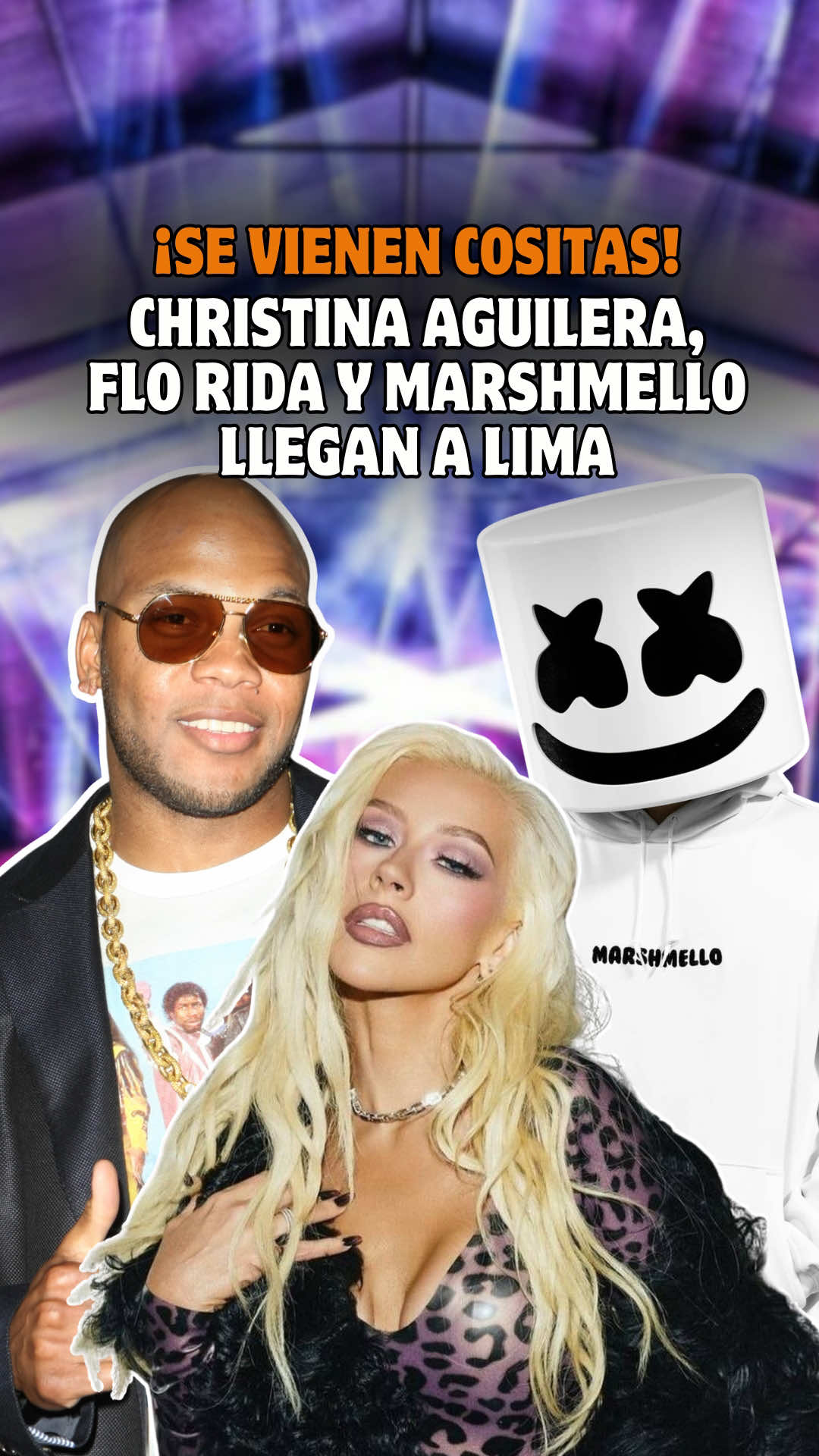 @Trome oficial