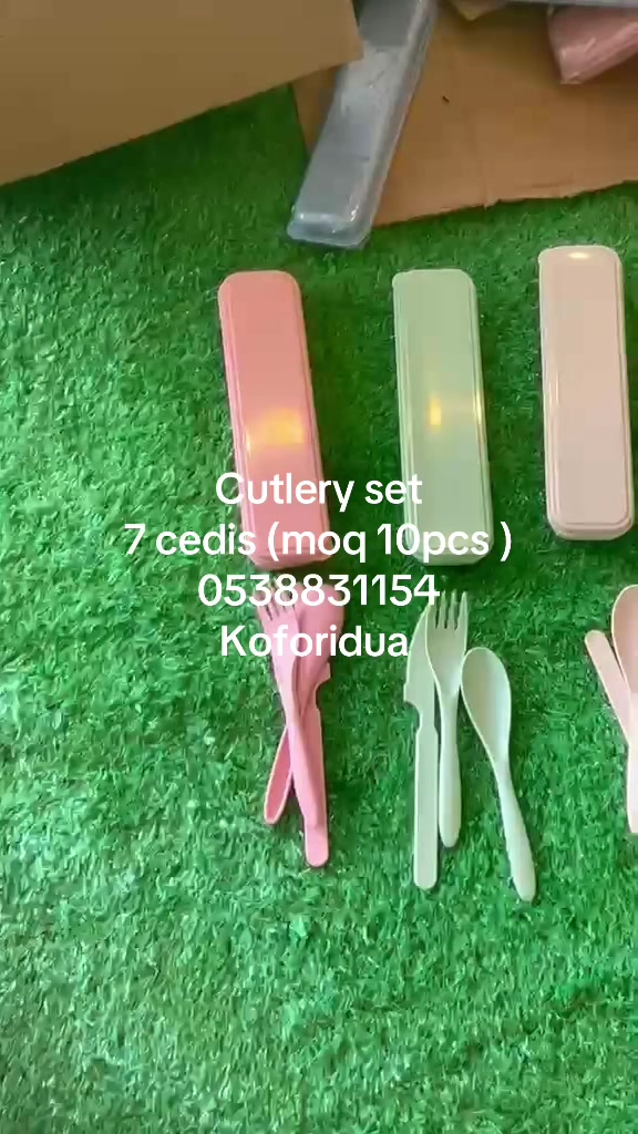 @Datons Quality Affordables