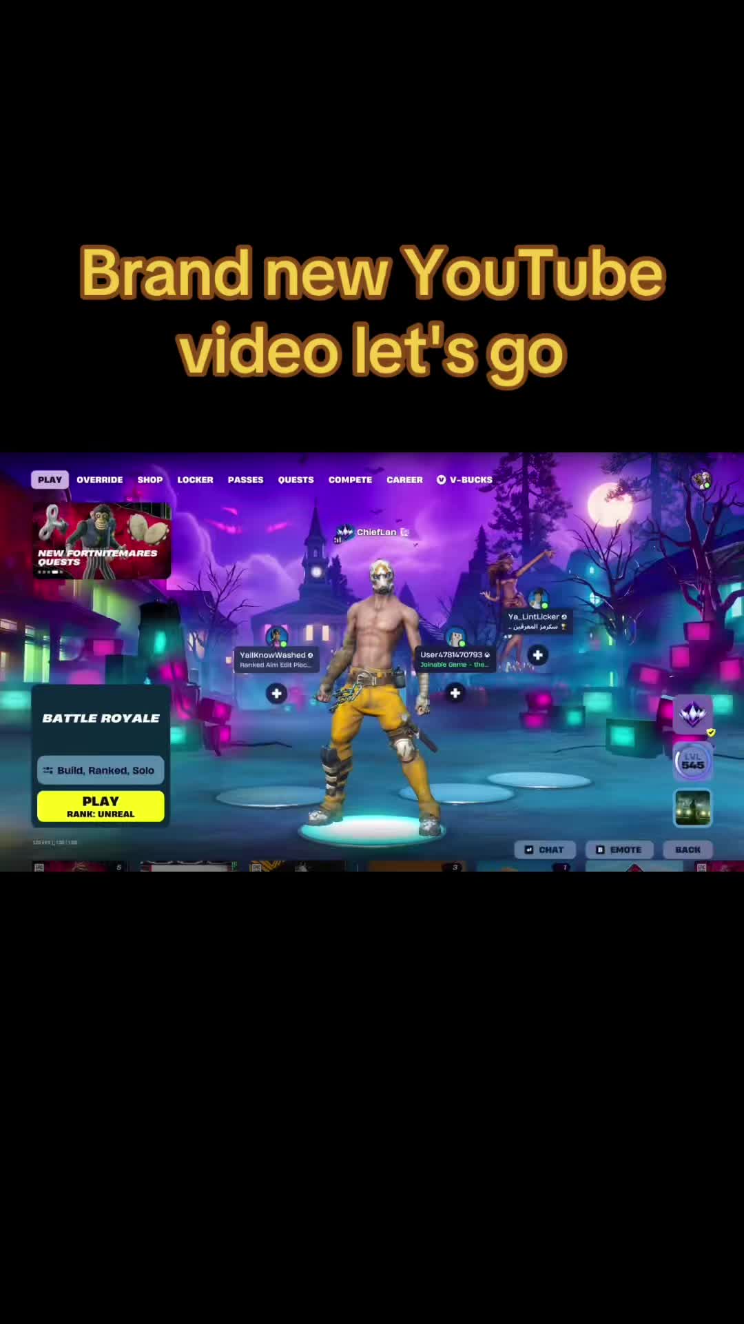 @ChiefLan