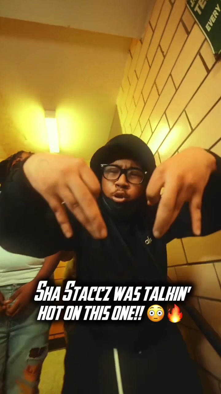 @Drill Hype