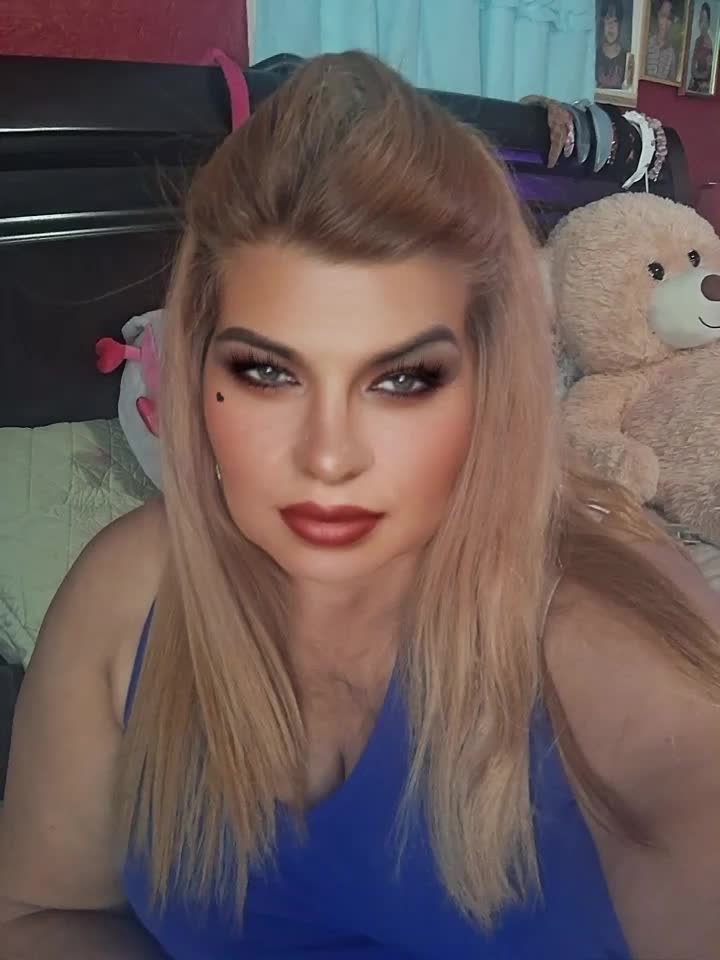 @Blanka Alvarez