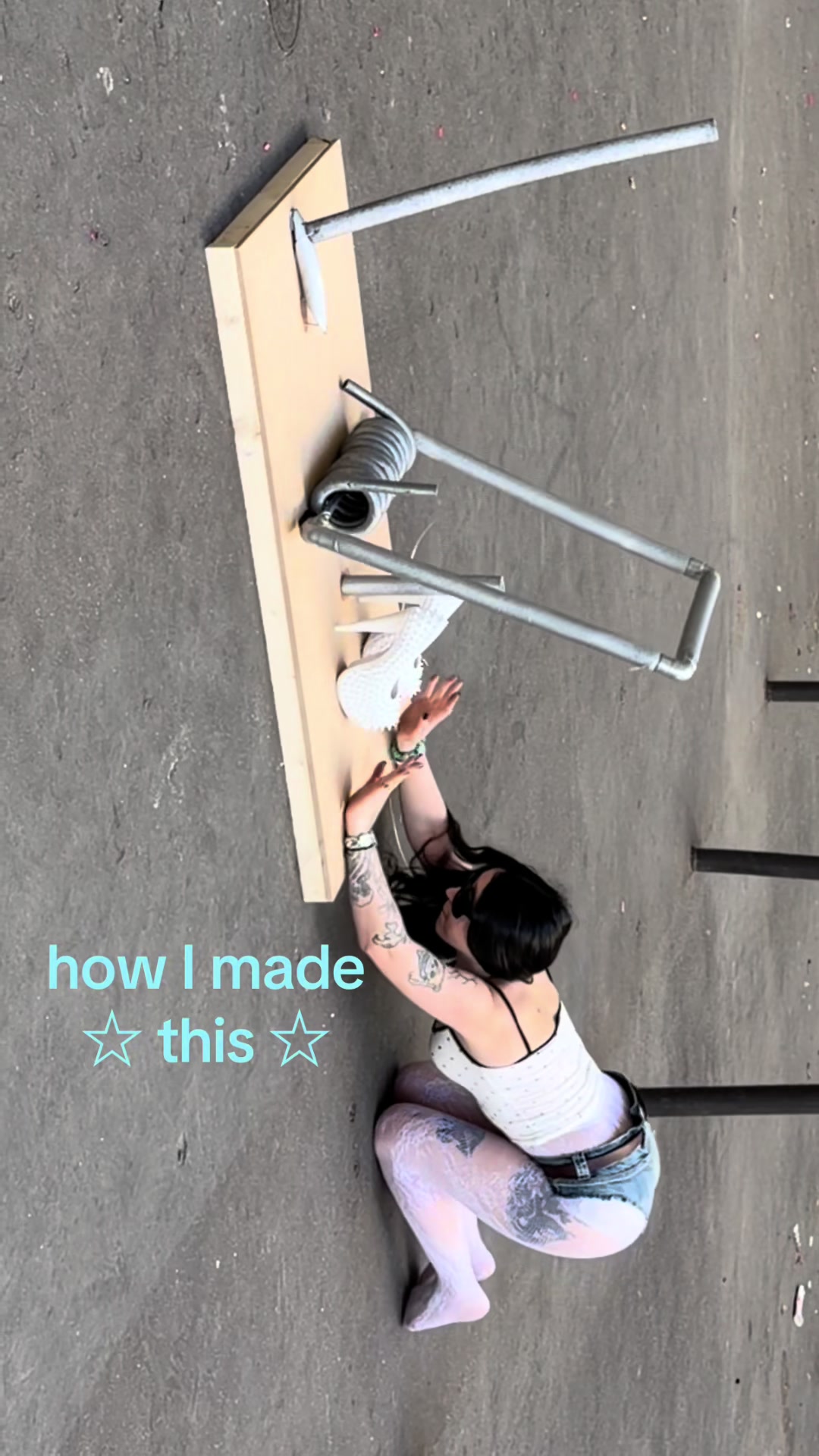 @Jeffrey Campbell
