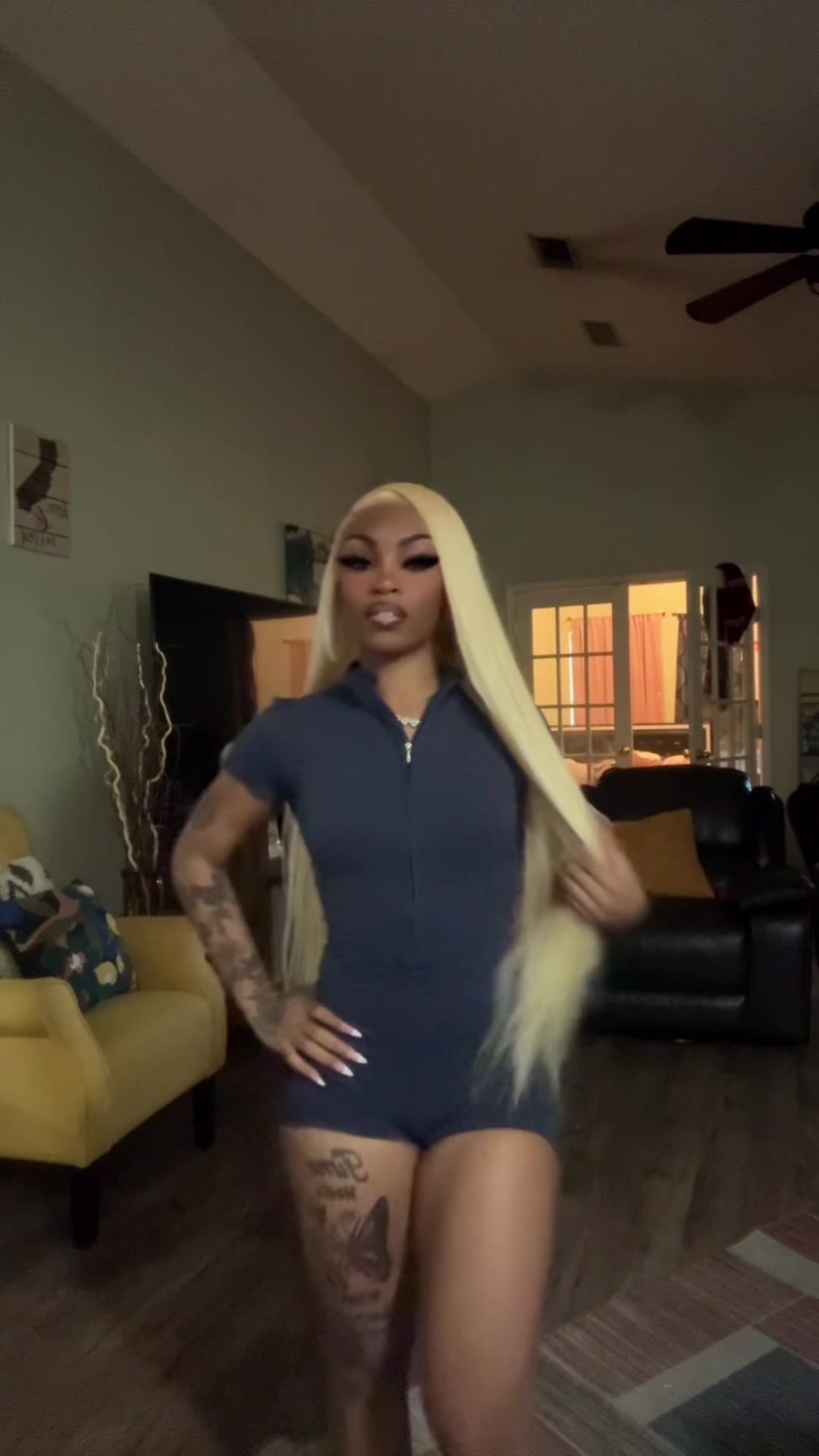 @Ashley Nicole