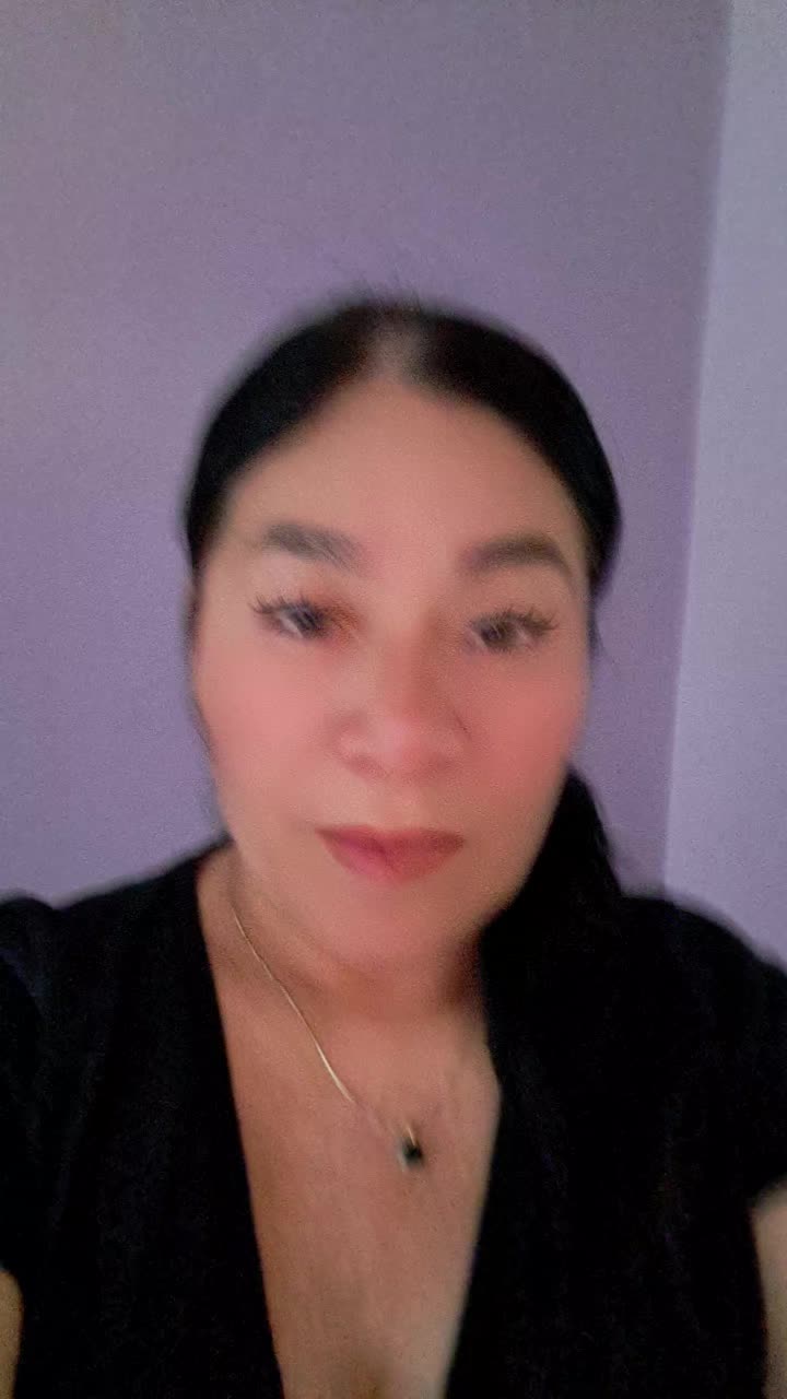 @Gina Lucero