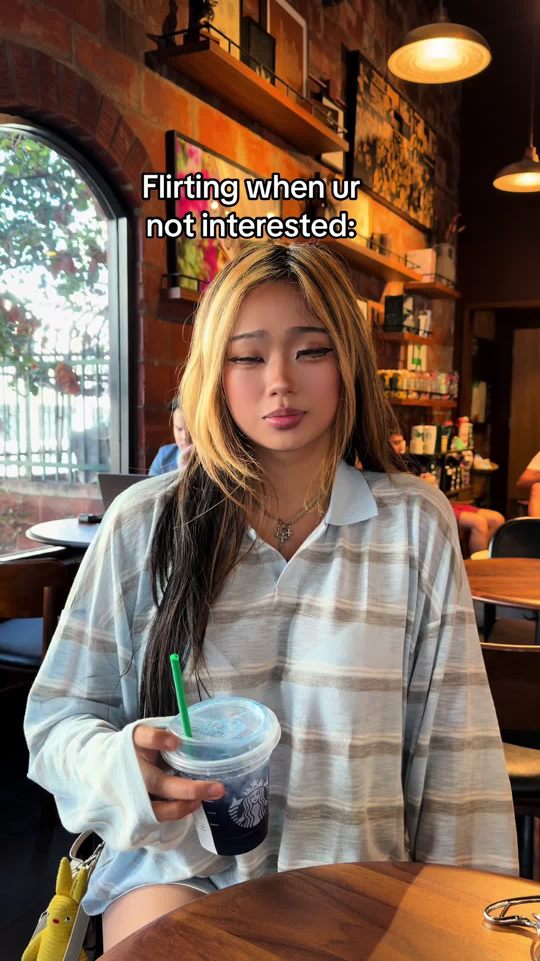 @Annie Zheng
