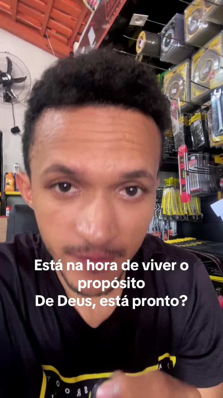 @Rony Silva