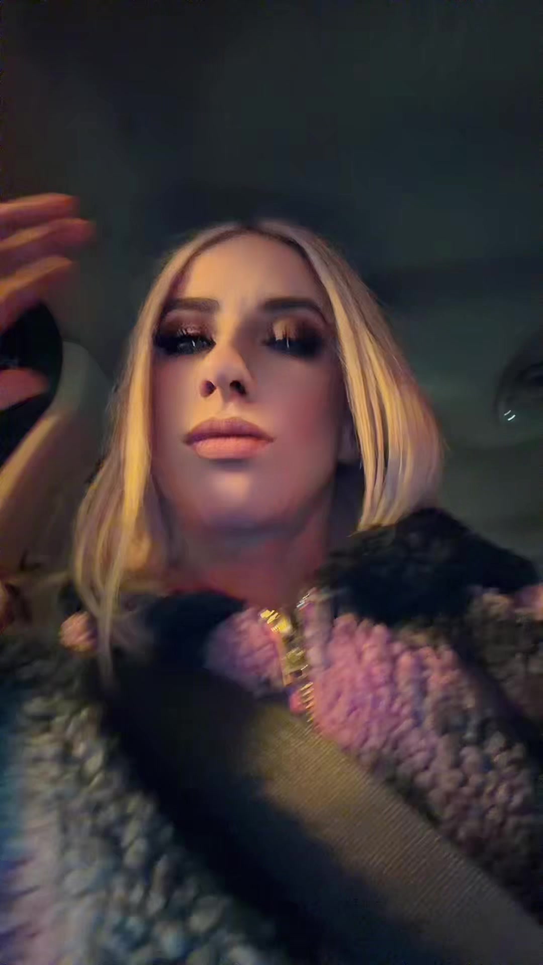 @Felicia Rose