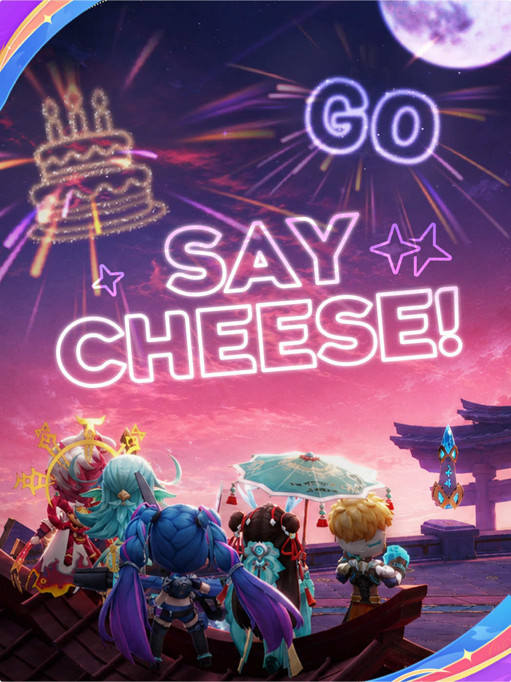 @Magic Chess: Go Go Global