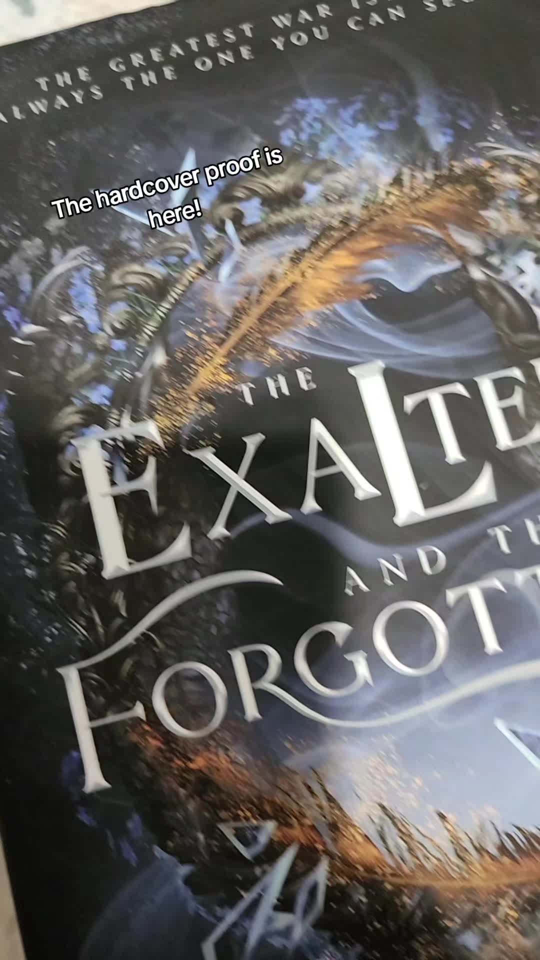 @Author JE Reed