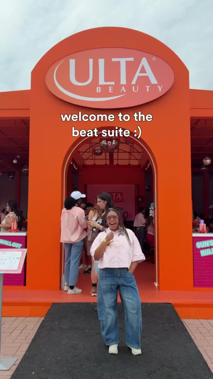 @Ulta Beauty