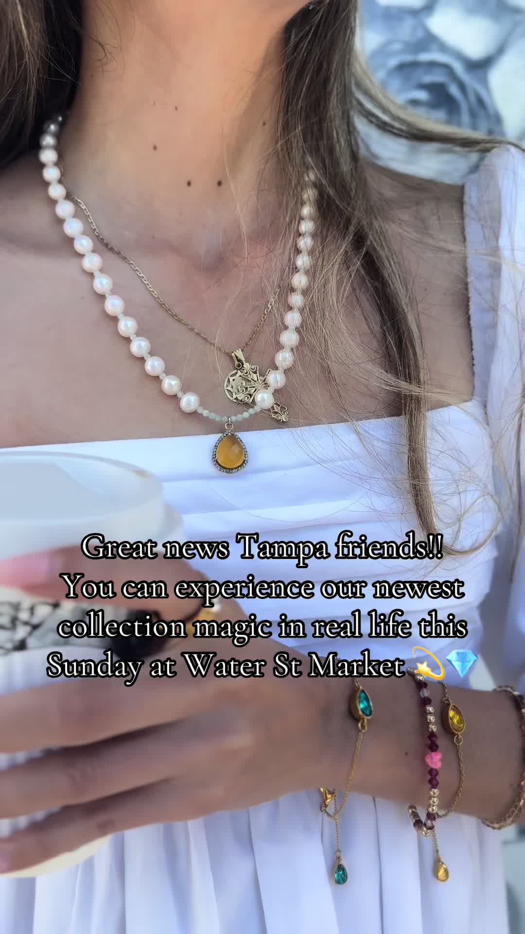 @Jessica Santander Jewelry
