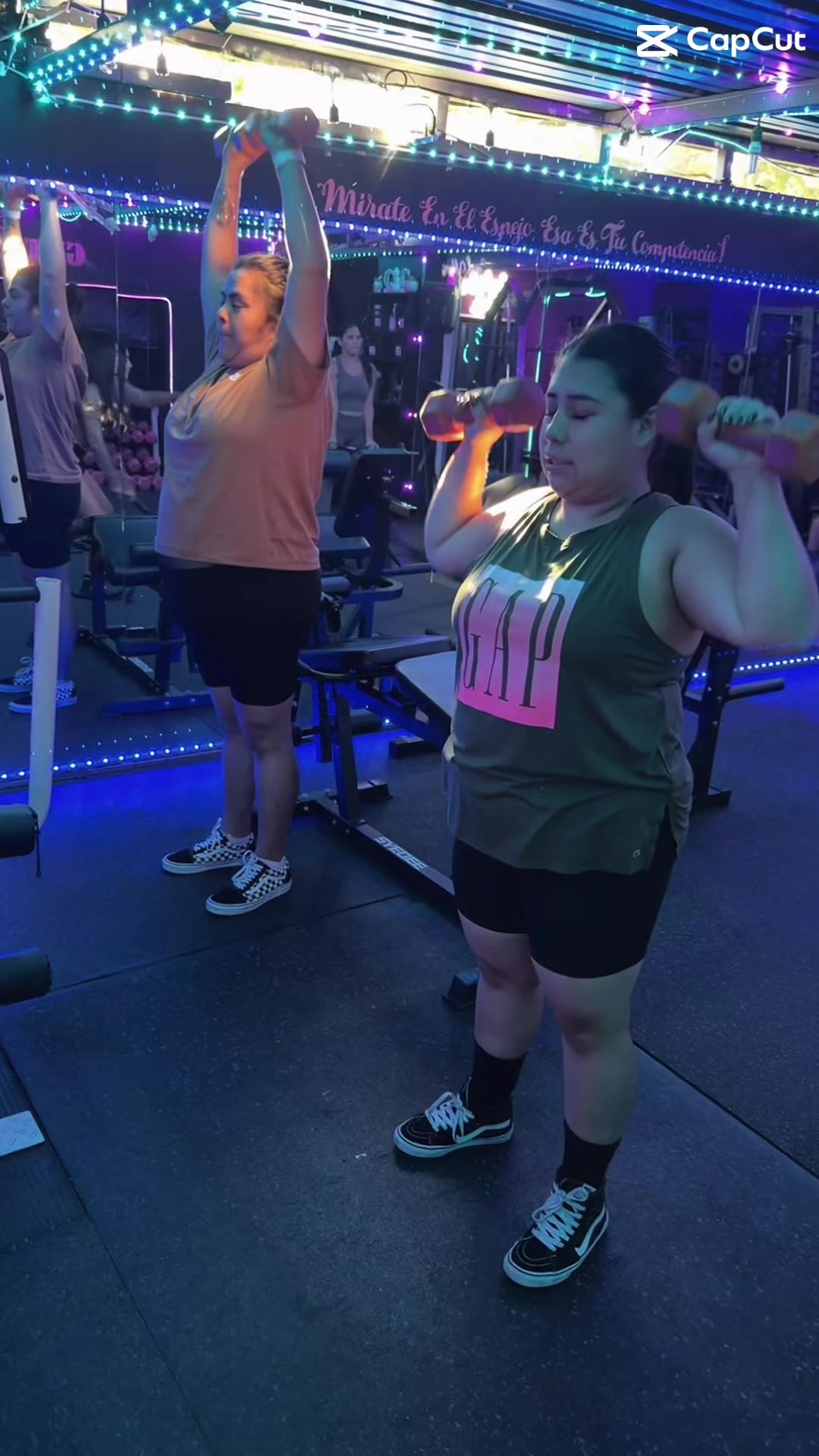 @GetFit GymFitness