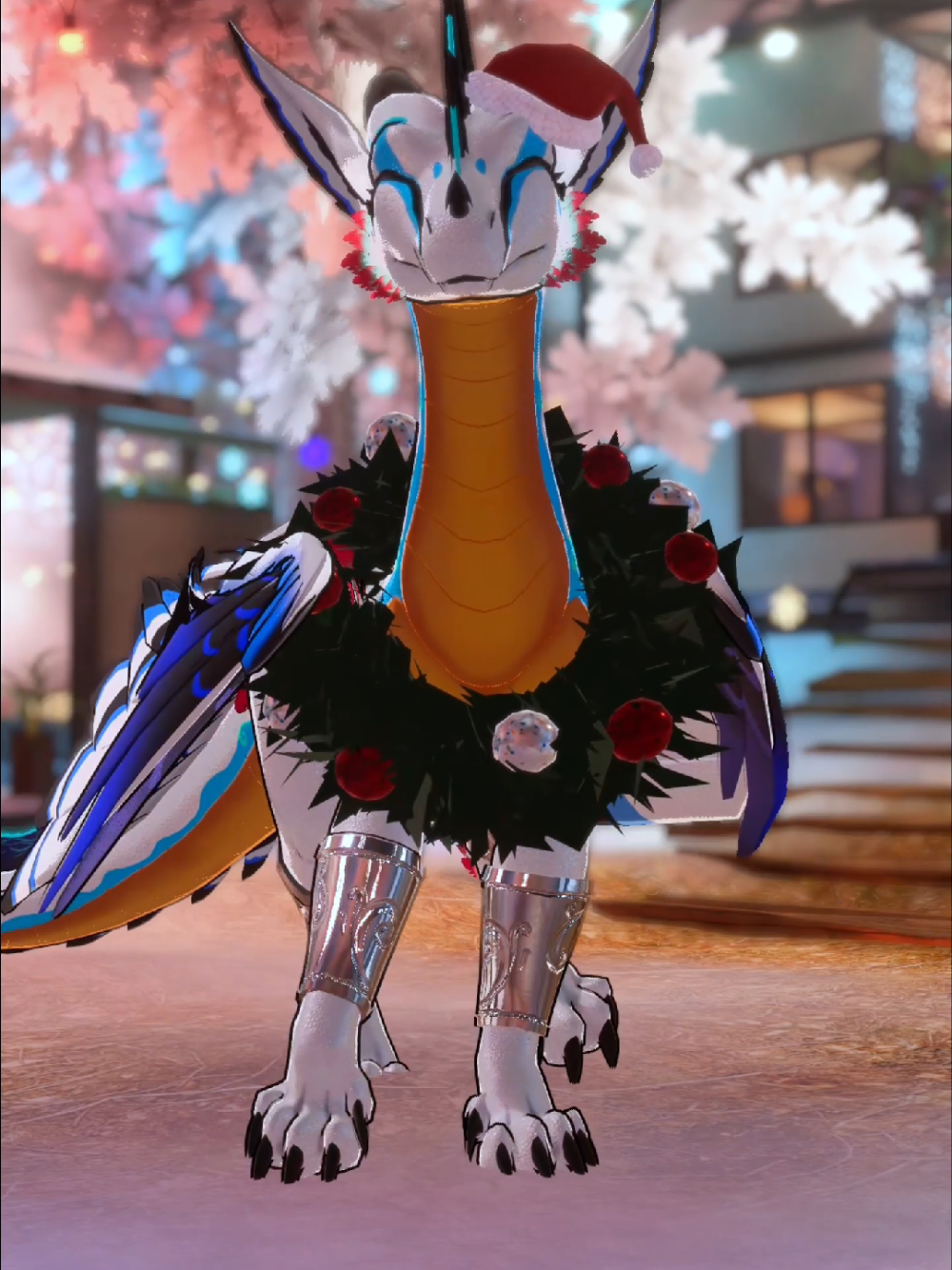 @๐๐ธ _Neffertity_ ๐ธ๐