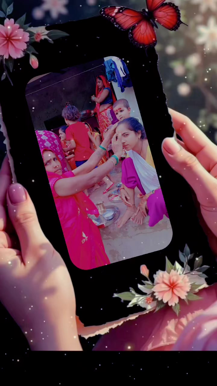 @priti chaudhary